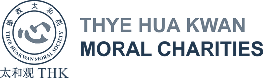 Thye Hua Kwan Moral Charities